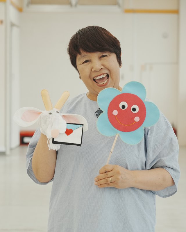 順子さん