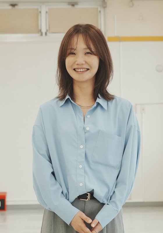 菜摘さん